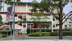 Blk 231 Kebun Baru Palm View (Ang Mo Kio), HDB 4 Rooms #550987811